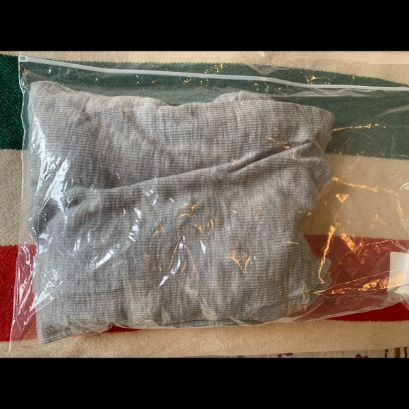 NWT ALEX WANG long sleeved t-shirt - Picture 4 of 5